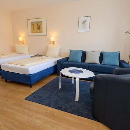 Bremer Apartmenthotel Superior Εξωτερικό φωτογραφία