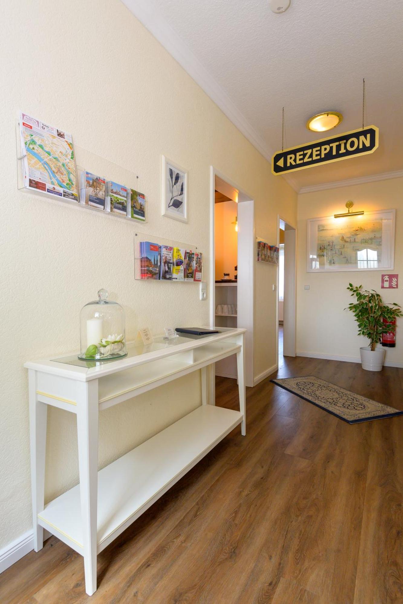 Bremer Apartmenthotel Superior Εξωτερικό φωτογραφία