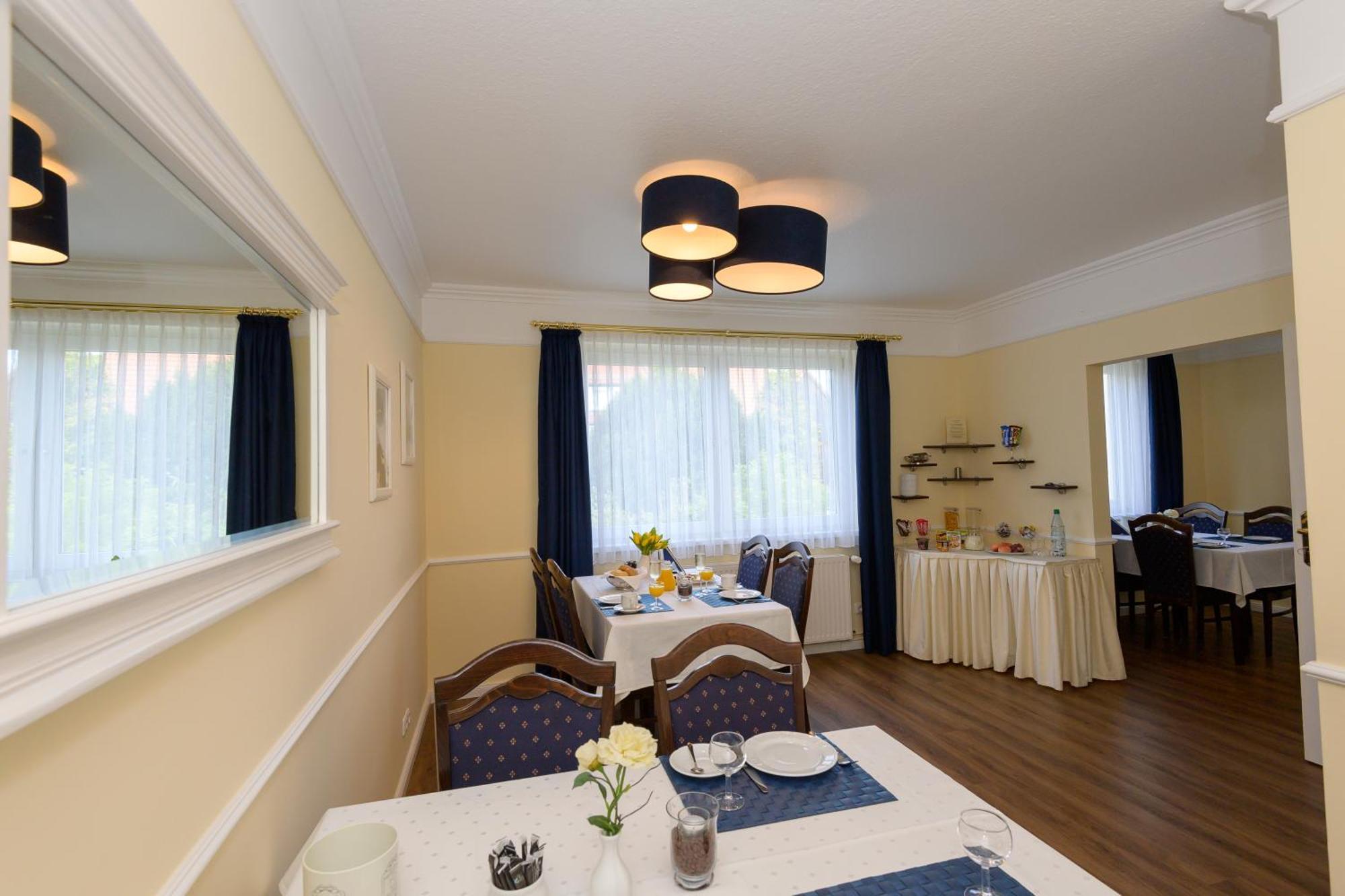 Bremer Apartmenthotel Superior Εξωτερικό φωτογραφία