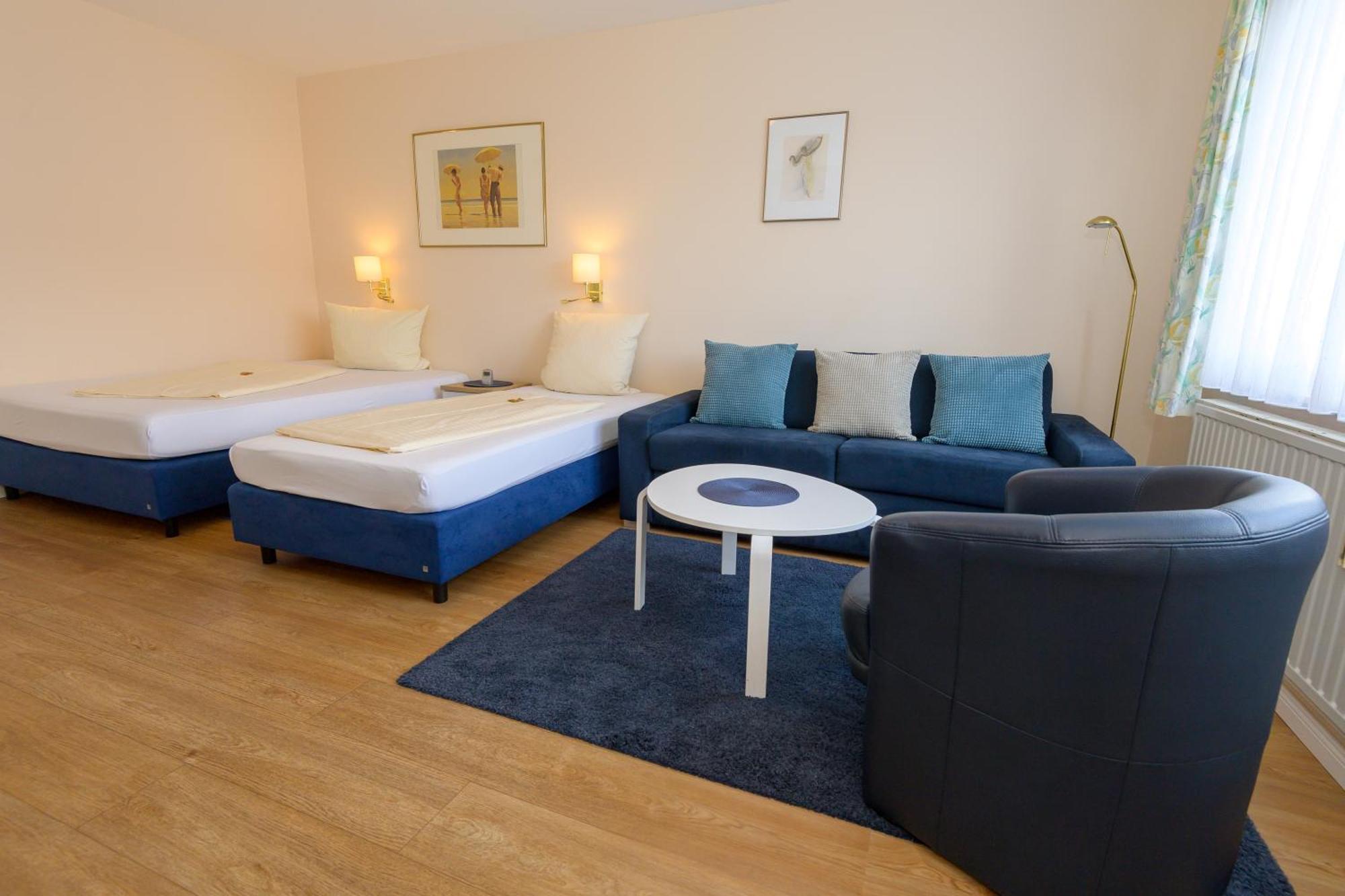 Bremer Apartmenthotel Superior Εξωτερικό φωτογραφία