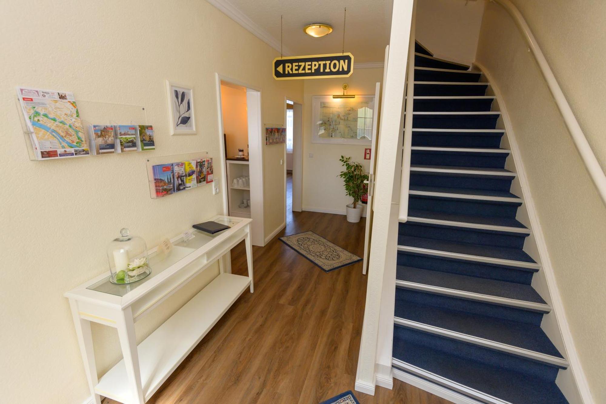 Bremer Apartmenthotel Superior Εξωτερικό φωτογραφία