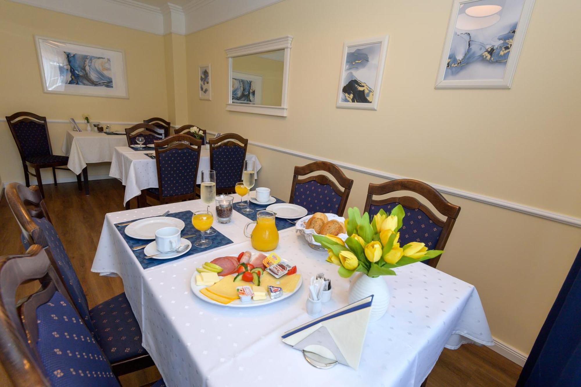Bremer Apartmenthotel Superior Εξωτερικό φωτογραφία