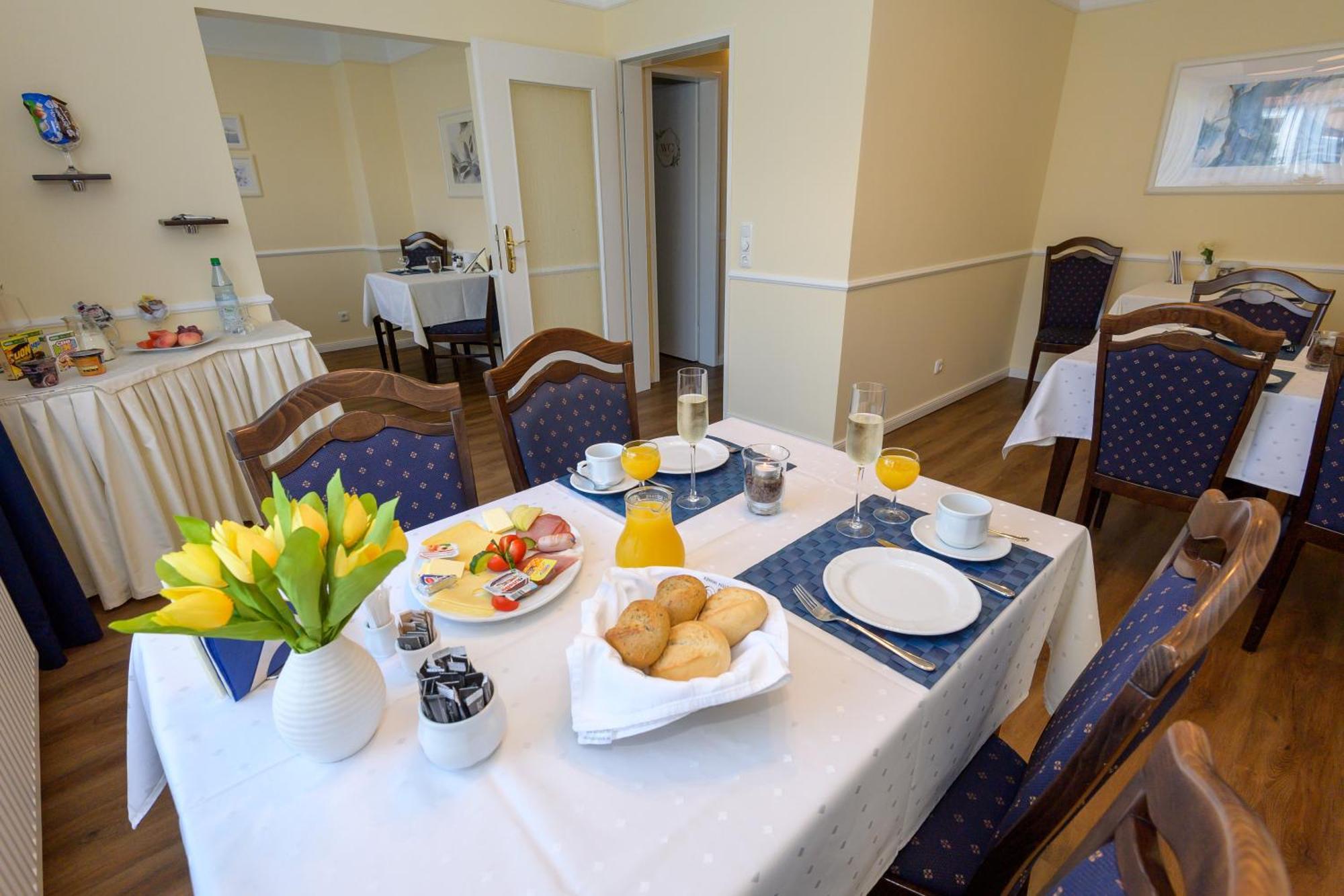Bremer Apartmenthotel Superior Εξωτερικό φωτογραφία