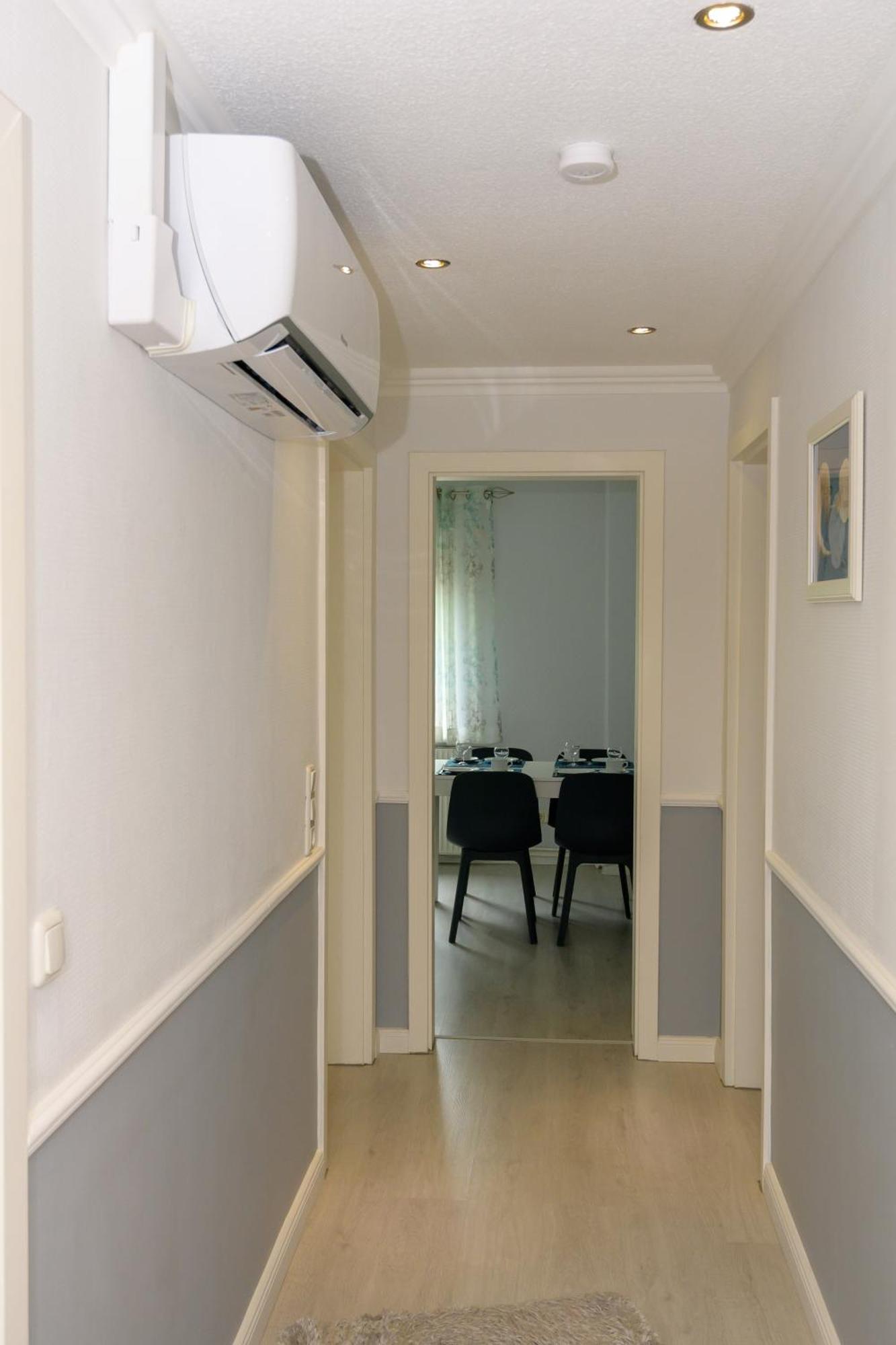 Bremer Apartmenthotel Superior Εξωτερικό φωτογραφία