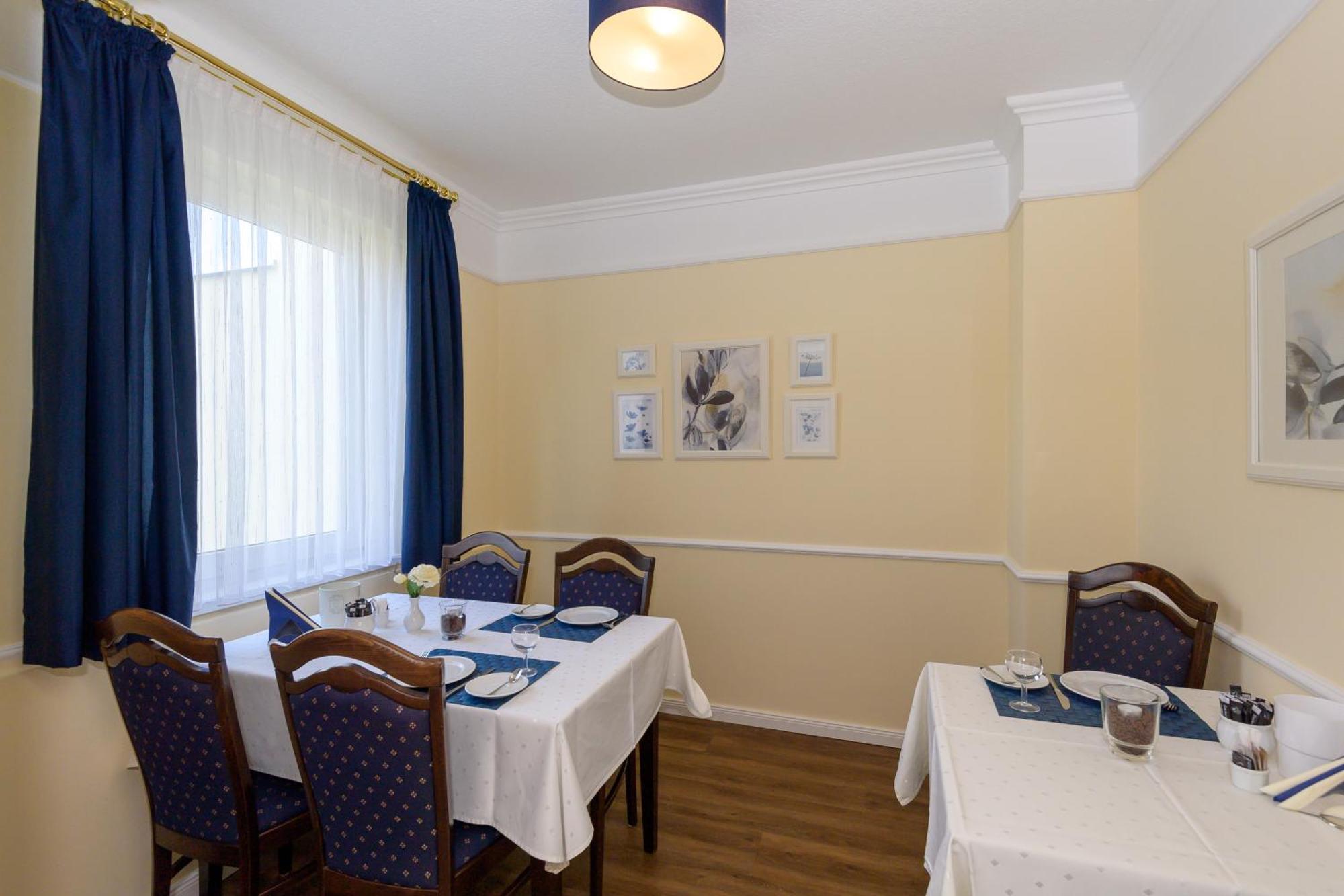 Bremer Apartmenthotel Superior Εξωτερικό φωτογραφία