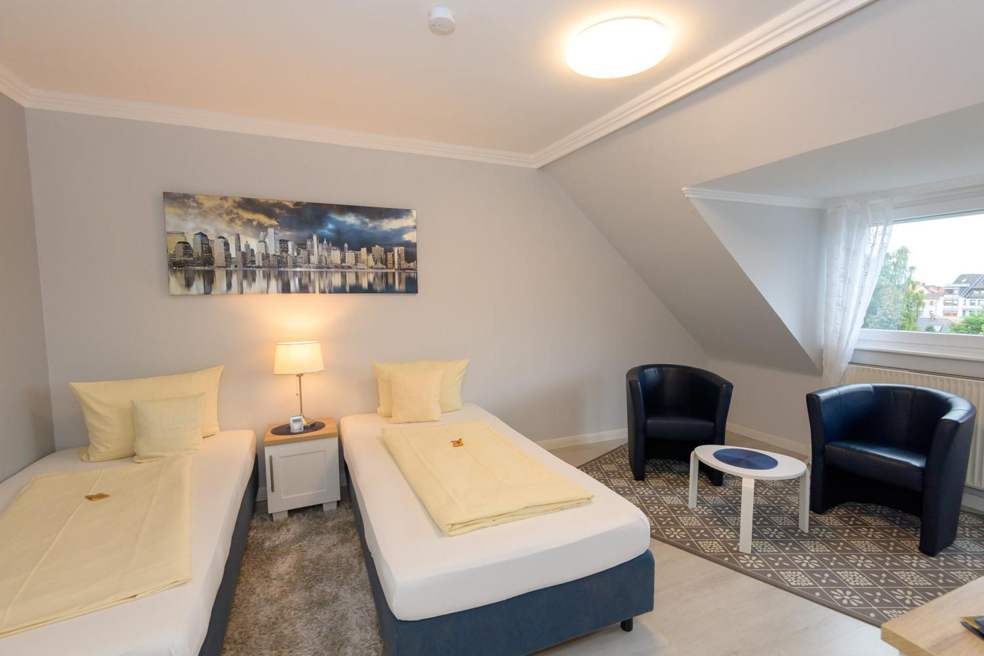 Bremer Apartmenthotel Superior Εξωτερικό φωτογραφία