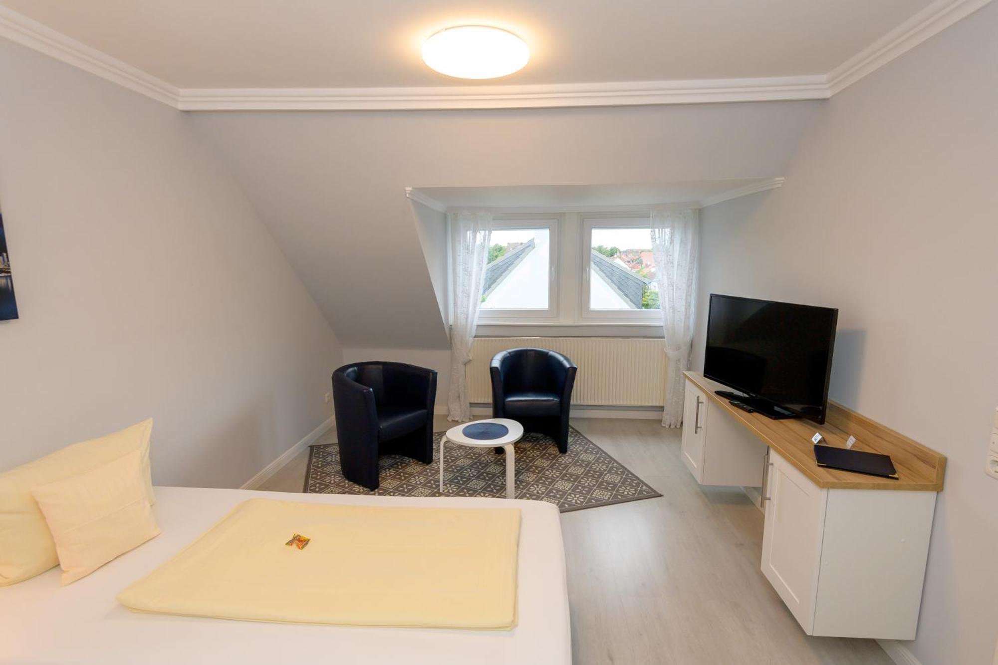 Bremer Apartmenthotel Superior Εξωτερικό φωτογραφία