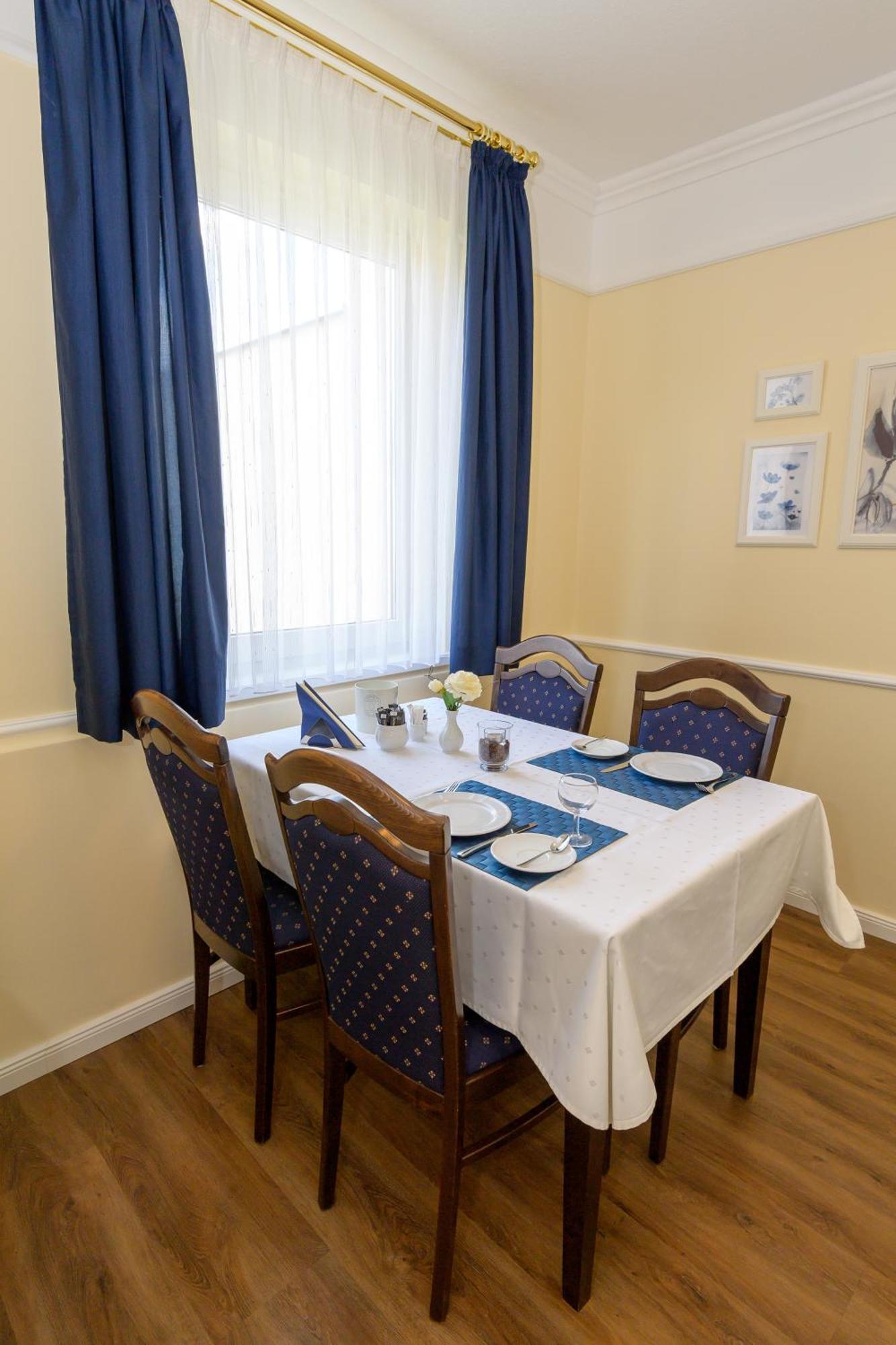 Bremer Apartmenthotel Superior Εξωτερικό φωτογραφία