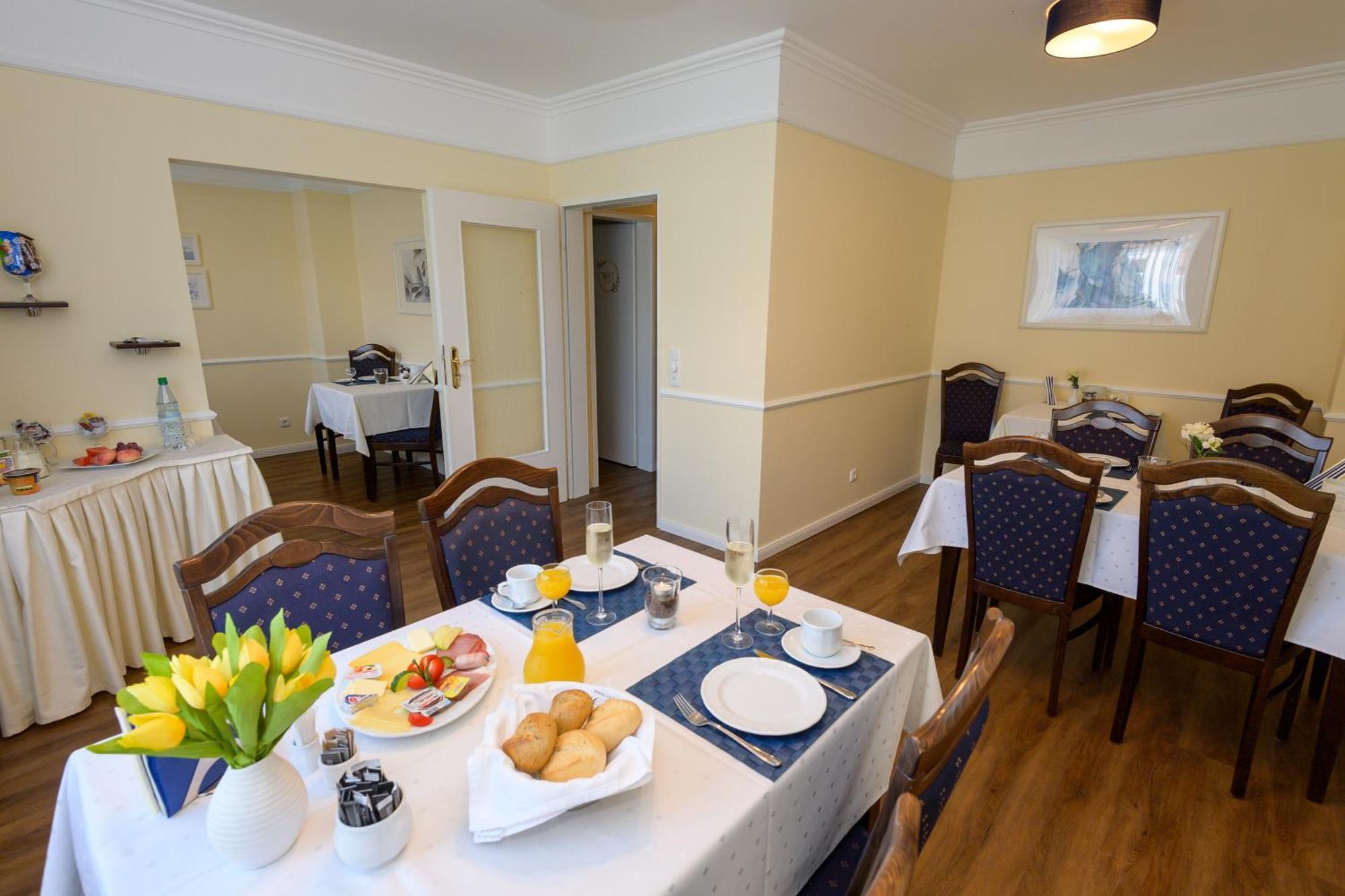 Bremer Apartmenthotel Superior Εξωτερικό φωτογραφία