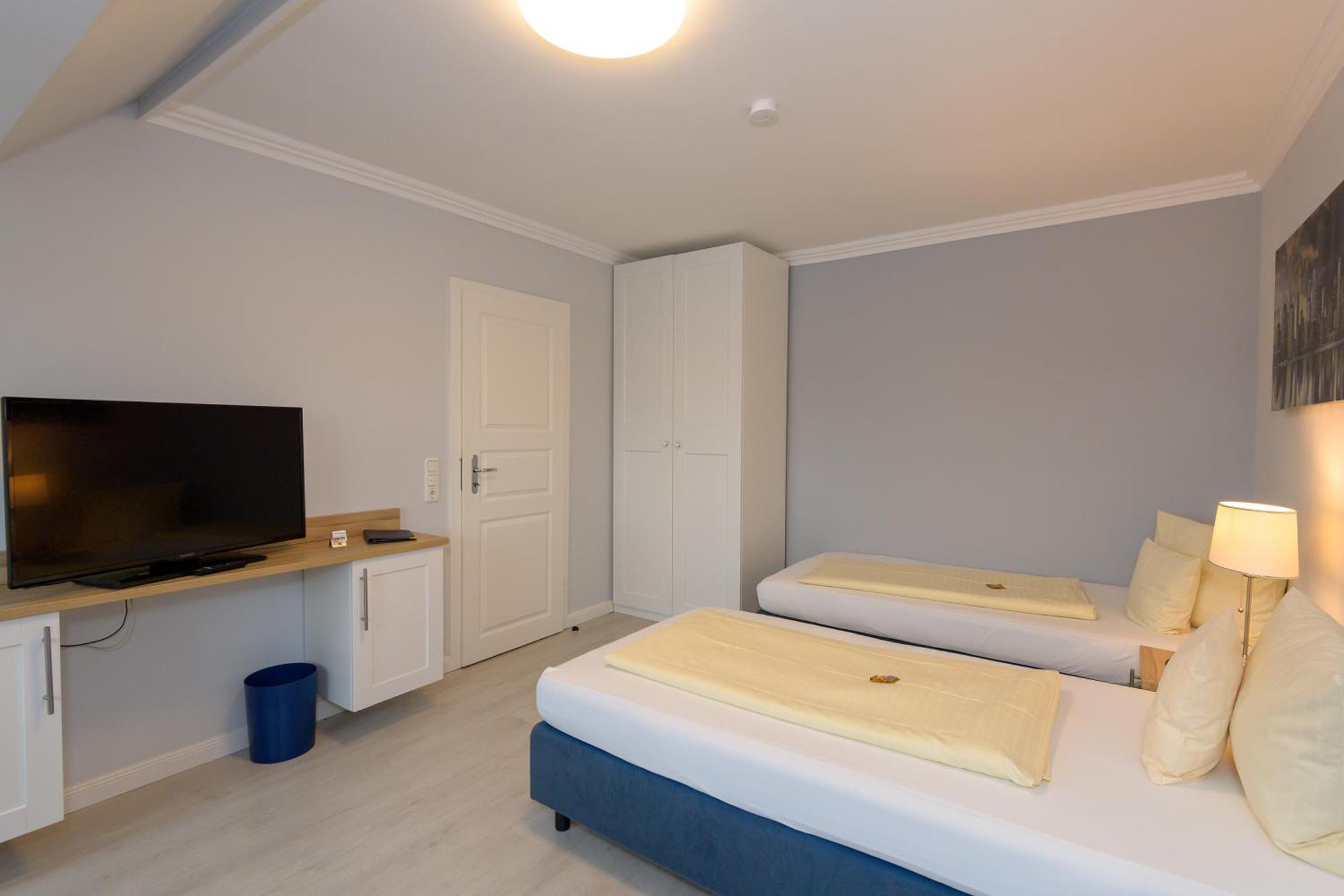 Bremer Apartmenthotel Superior Εξωτερικό φωτογραφία