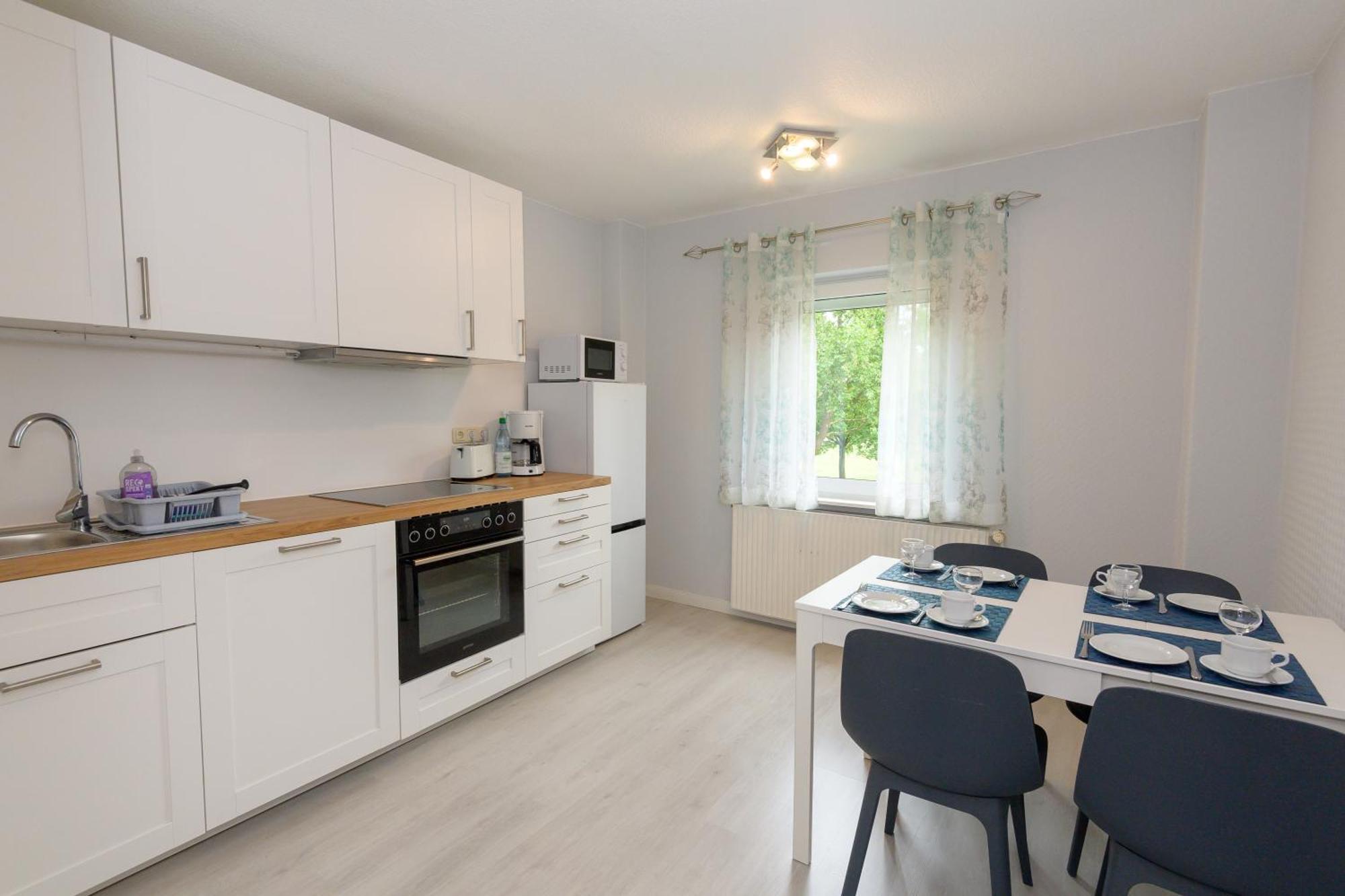 Bremer Apartmenthotel Superior Εξωτερικό φωτογραφία