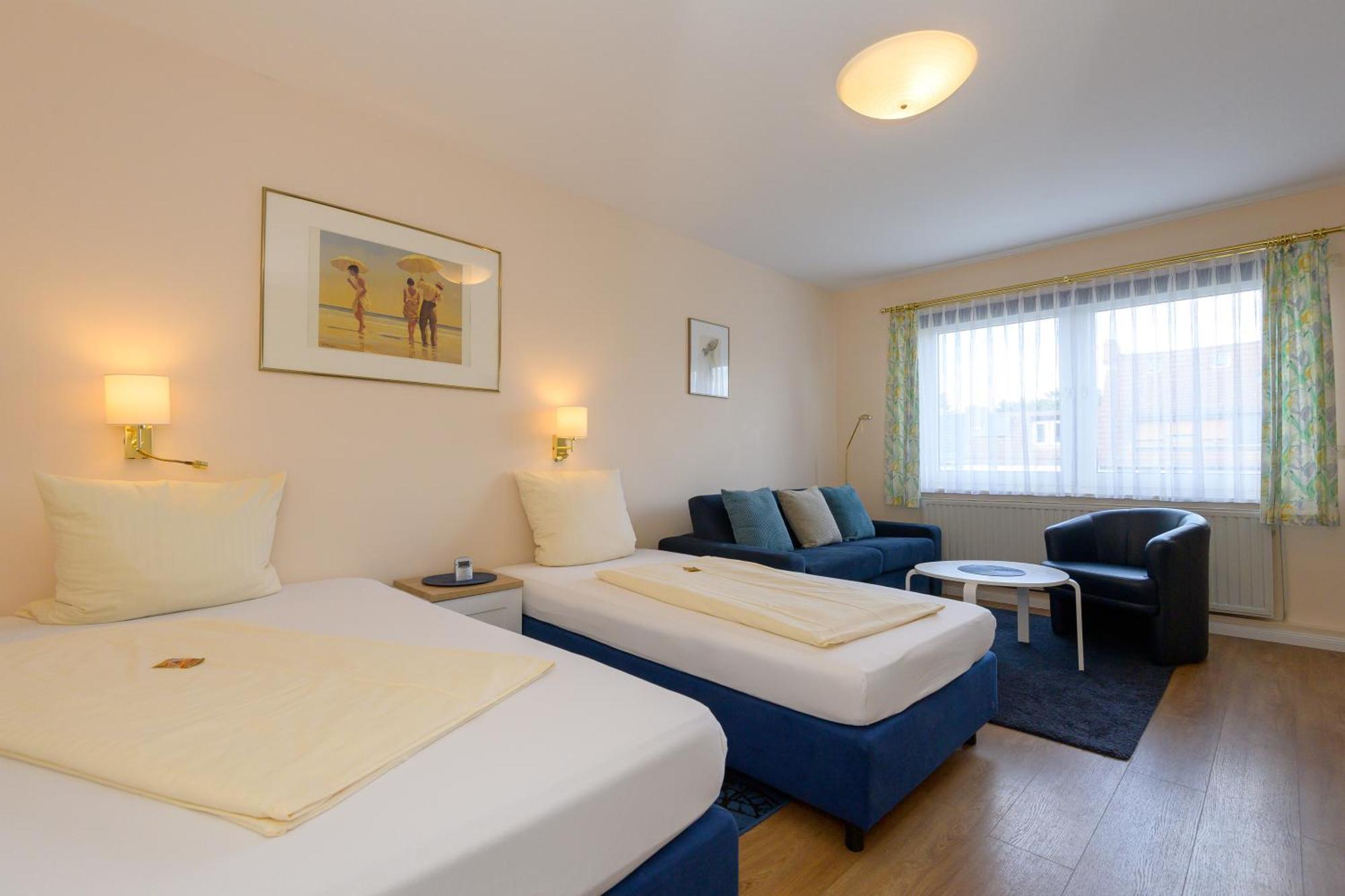 Bremer Apartmenthotel Superior Εξωτερικό φωτογραφία