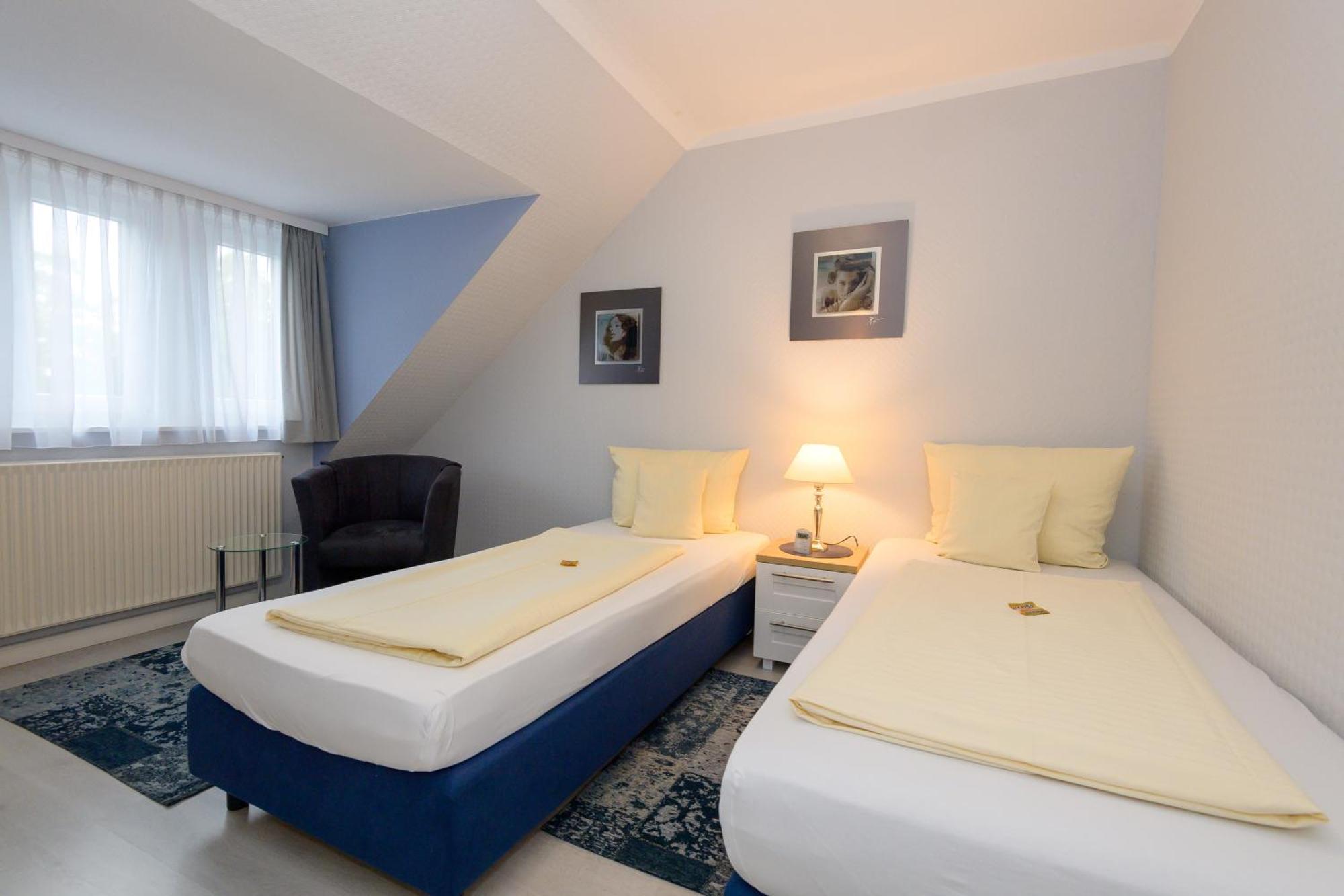 Bremer Apartmenthotel Superior Εξωτερικό φωτογραφία