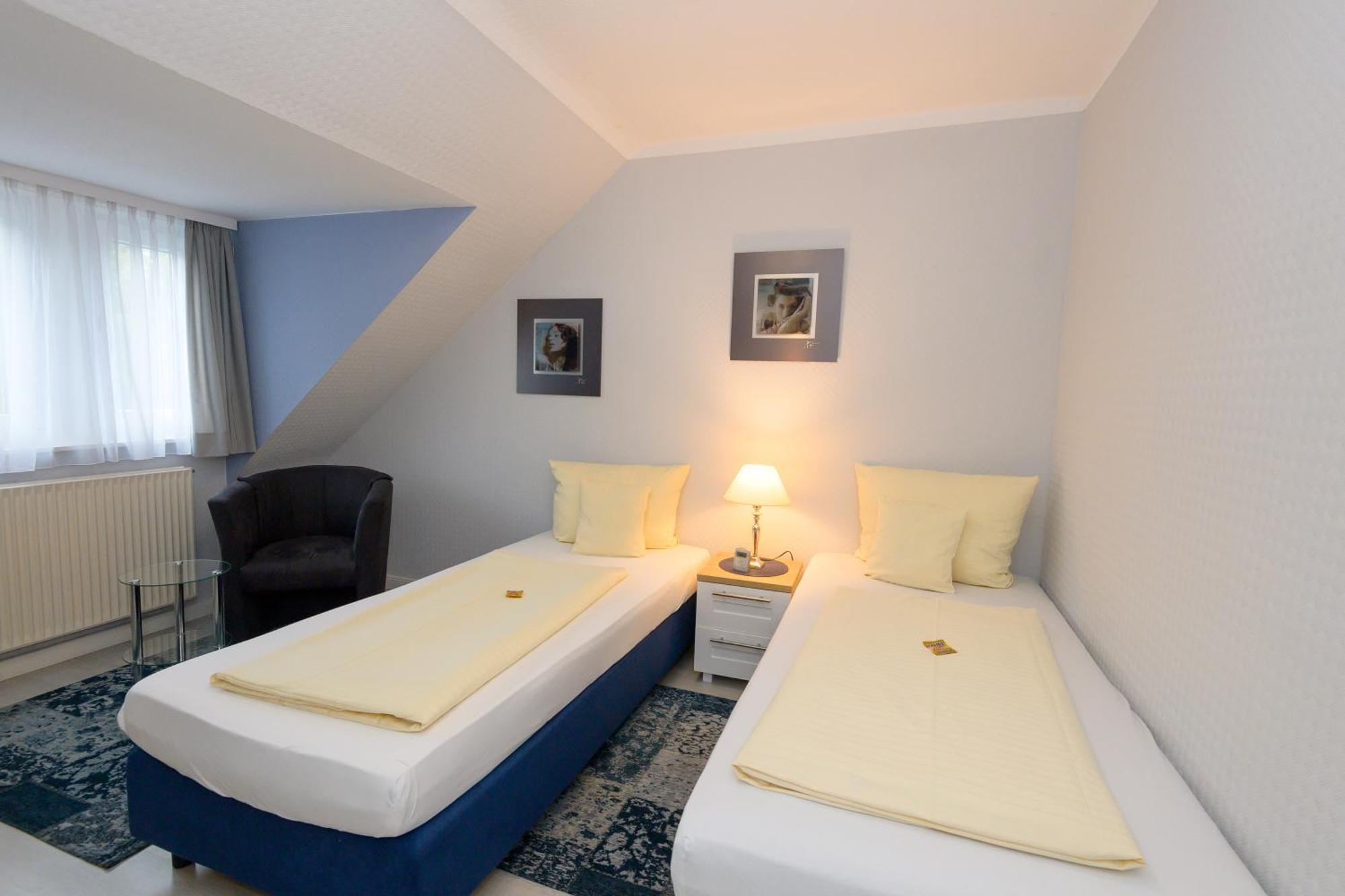 Bremer Apartmenthotel Superior Εξωτερικό φωτογραφία