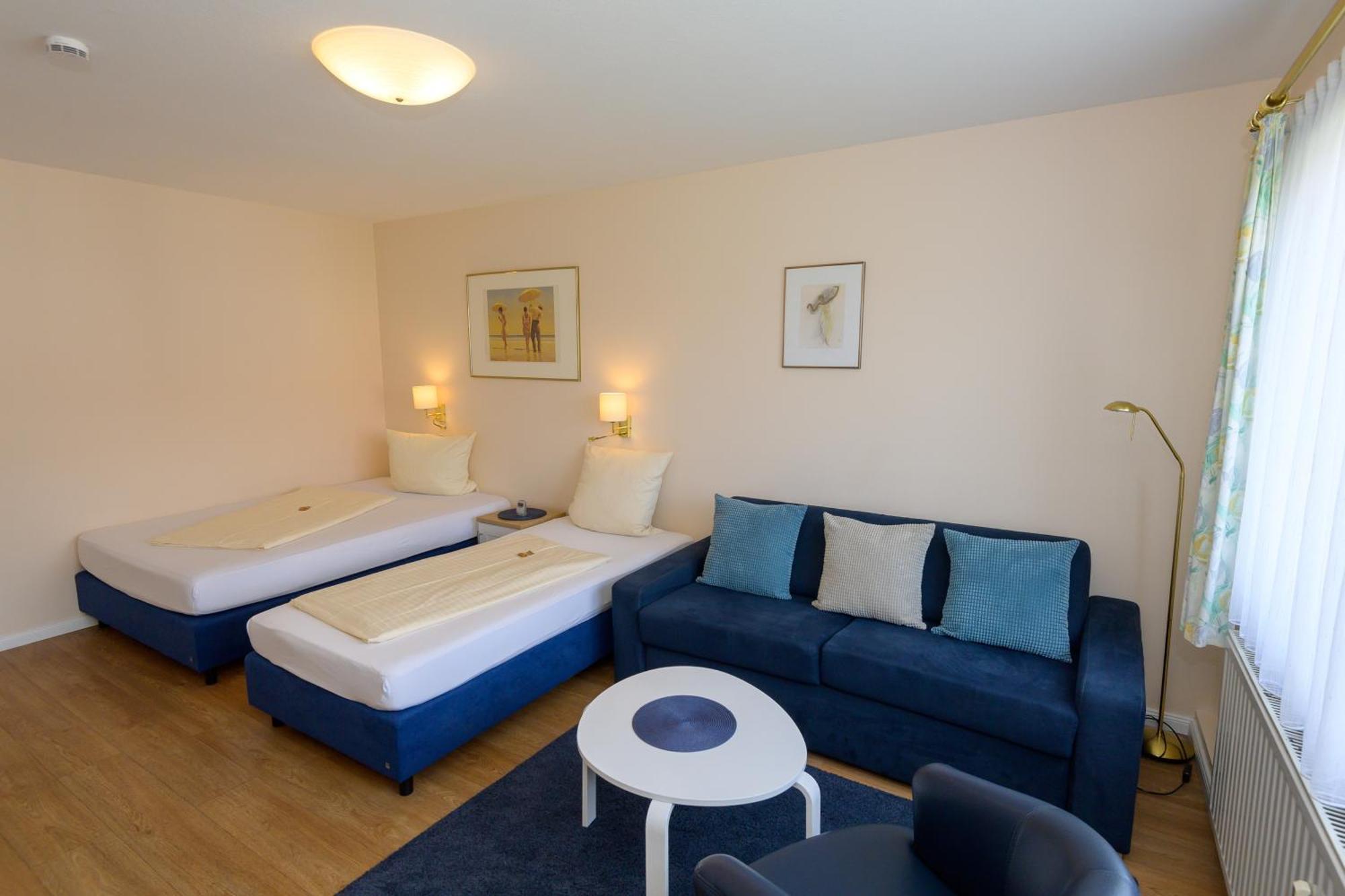 Bremer Apartmenthotel Superior Εξωτερικό φωτογραφία