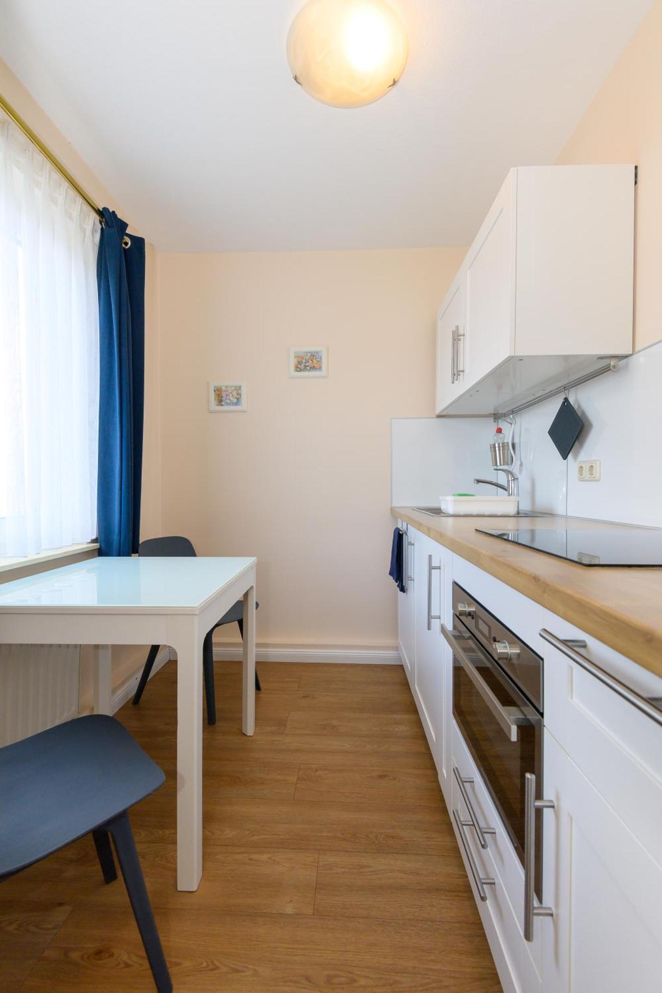 Bremer Apartmenthotel Superior Εξωτερικό φωτογραφία