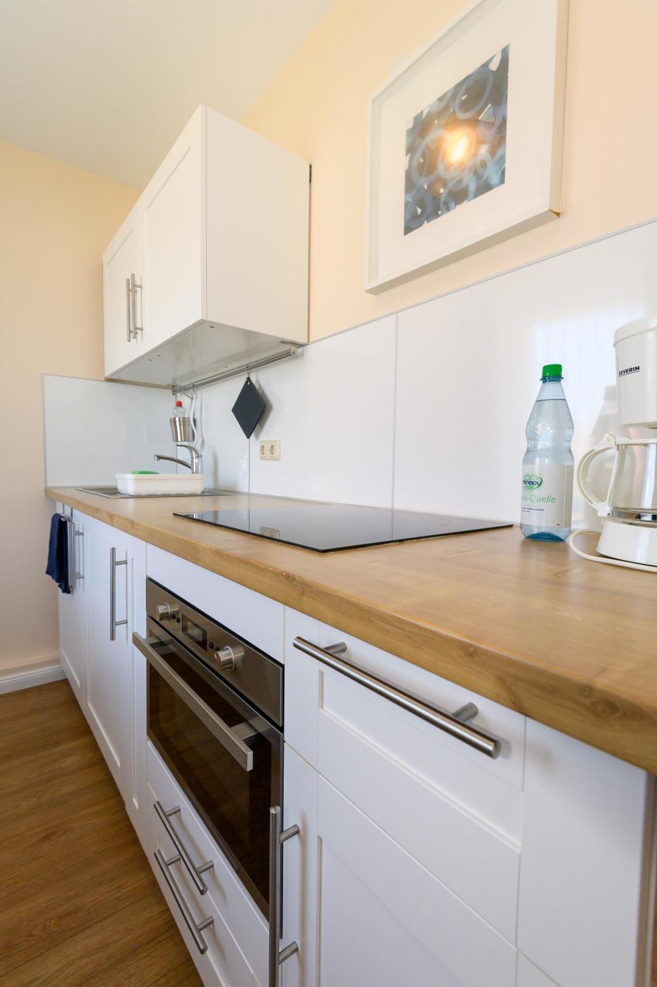 Bremer Apartmenthotel Superior Εξωτερικό φωτογραφία