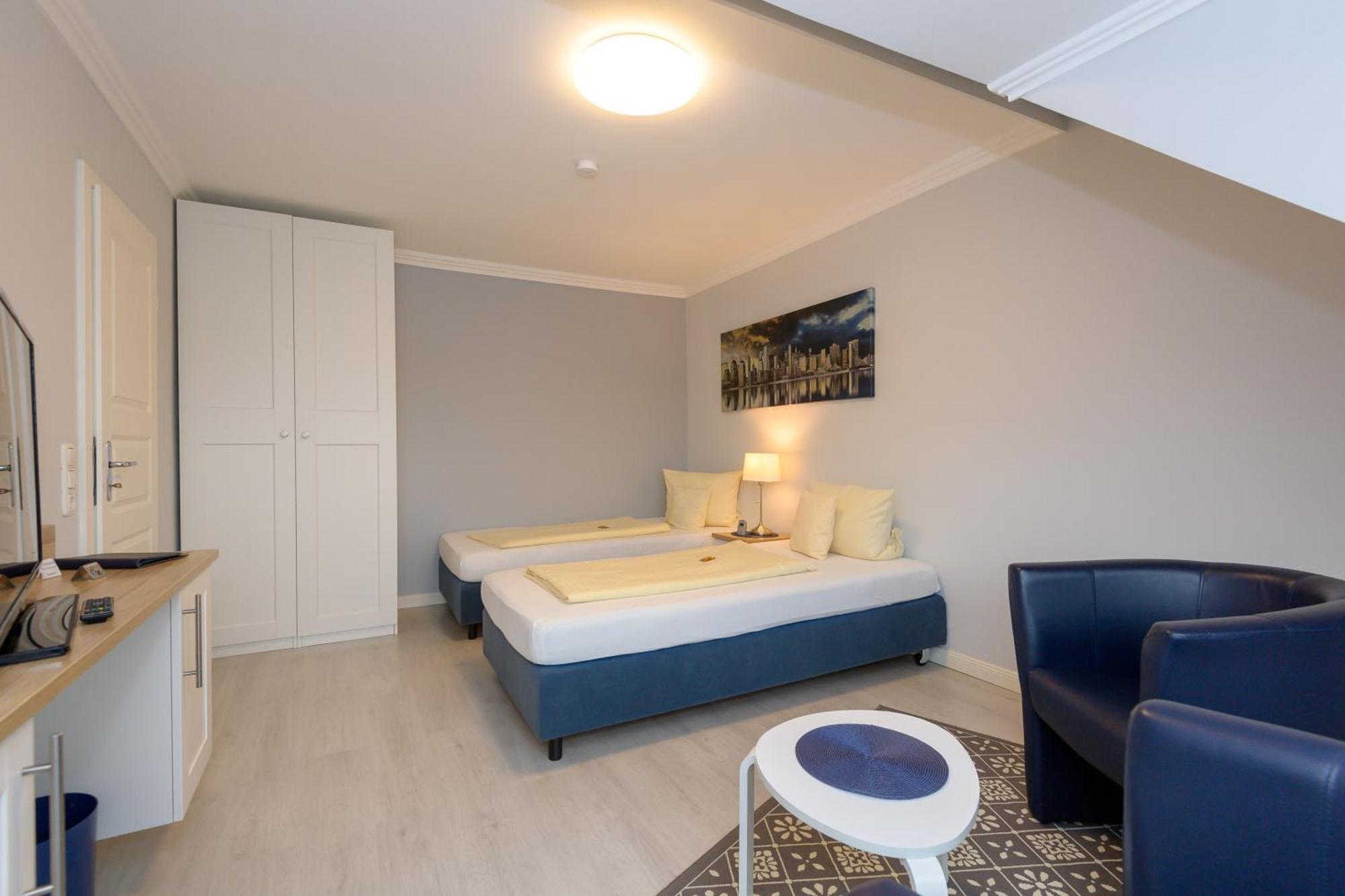 Bremer Apartmenthotel Superior Εξωτερικό φωτογραφία