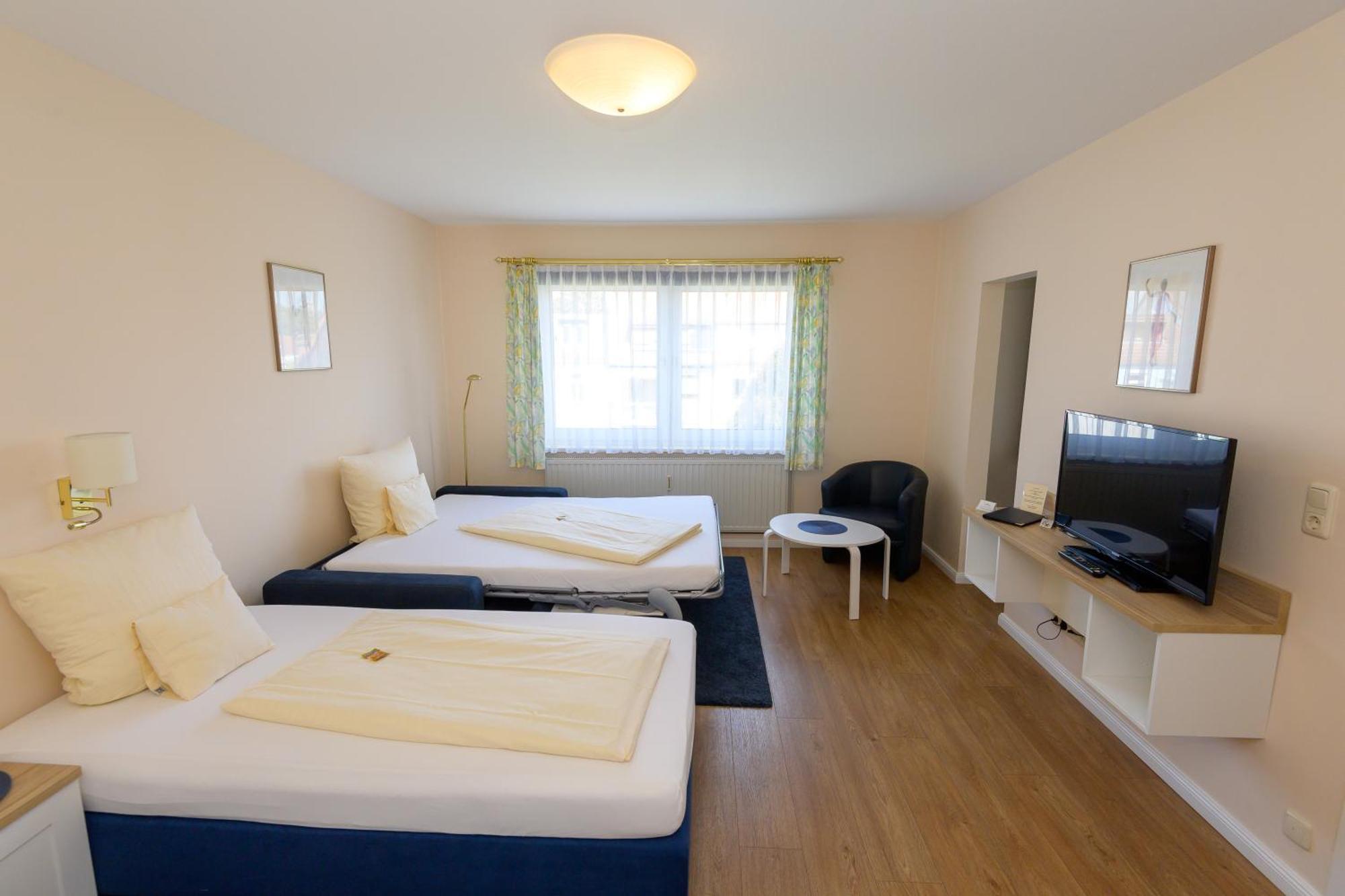 Bremer Apartmenthotel Superior Εξωτερικό φωτογραφία