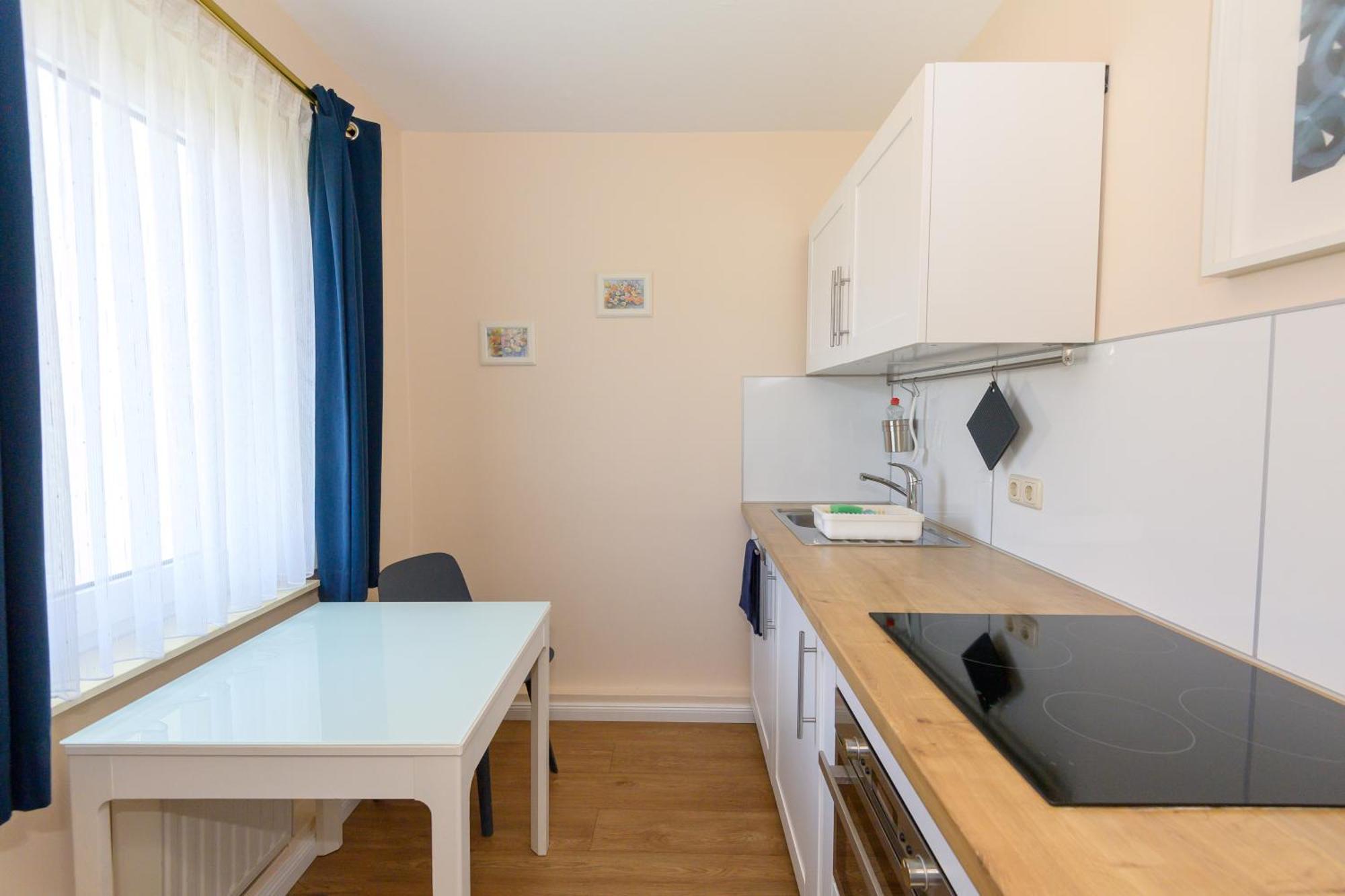 Bremer Apartmenthotel Superior Εξωτερικό φωτογραφία