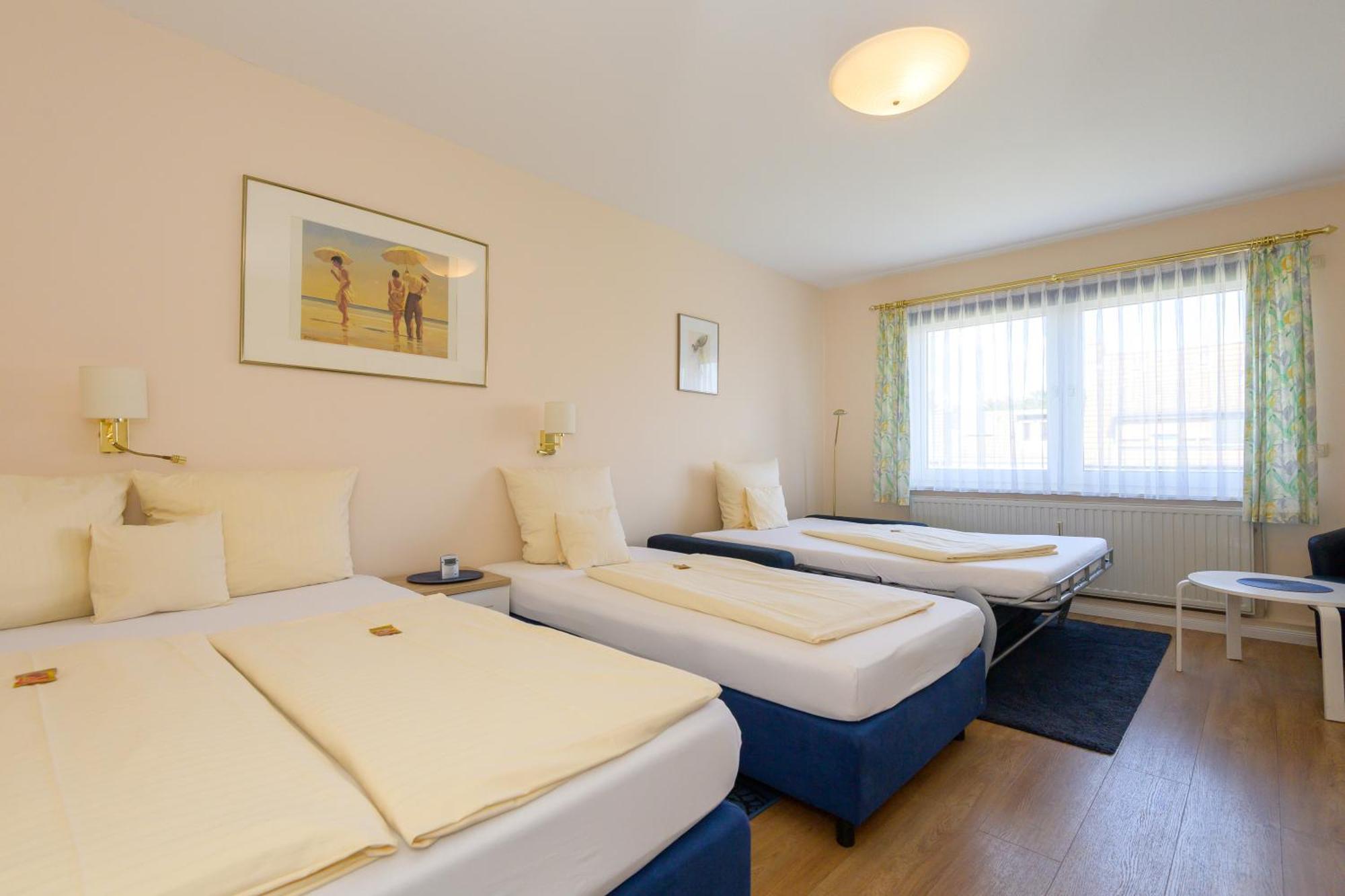 Bremer Apartmenthotel Superior Εξωτερικό φωτογραφία