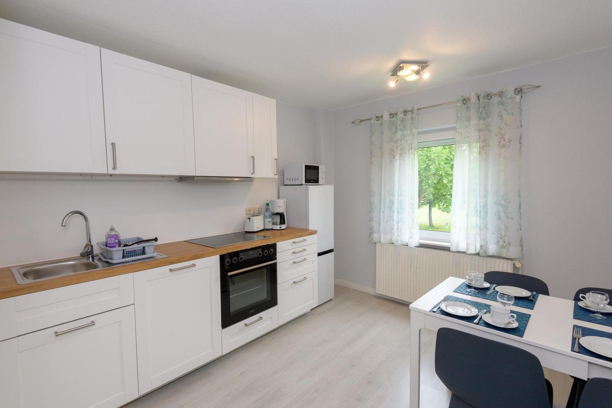 Bremer Apartmenthotel Superior Εξωτερικό φωτογραφία