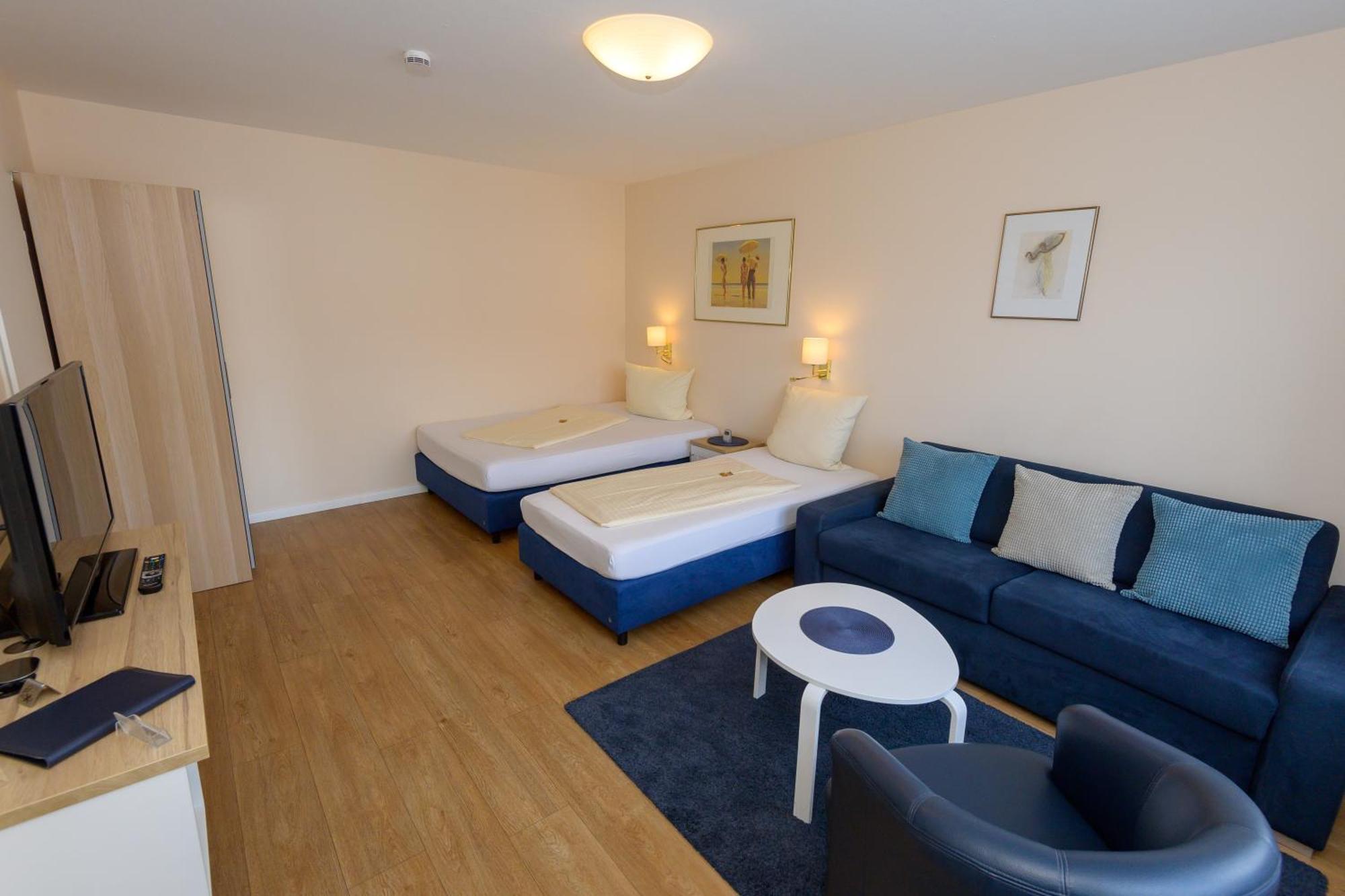 Bremer Apartmenthotel Superior Εξωτερικό φωτογραφία