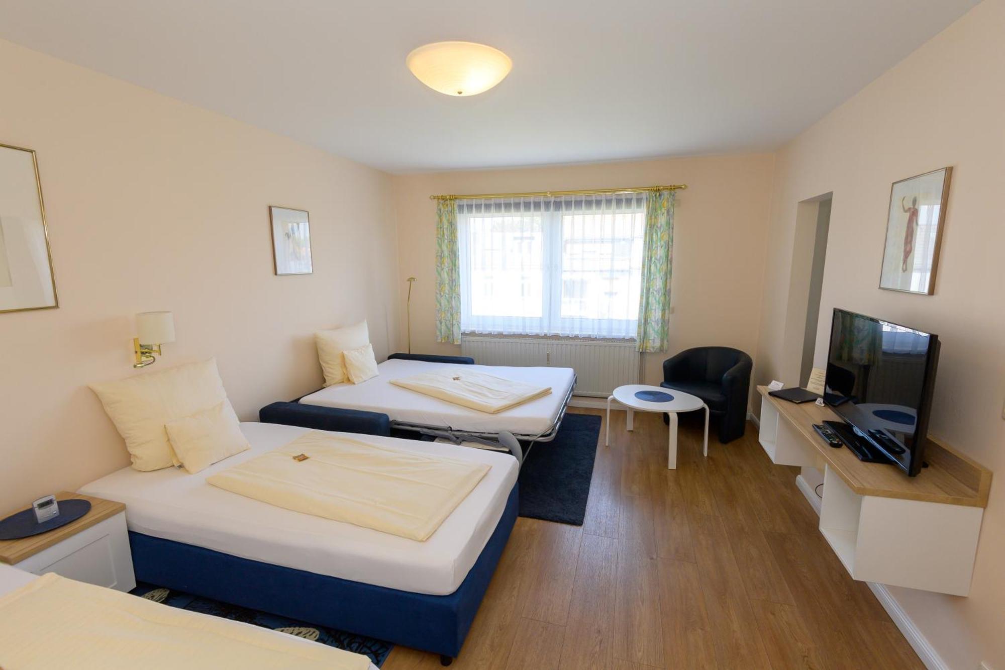 Bremer Apartmenthotel Superior Εξωτερικό φωτογραφία