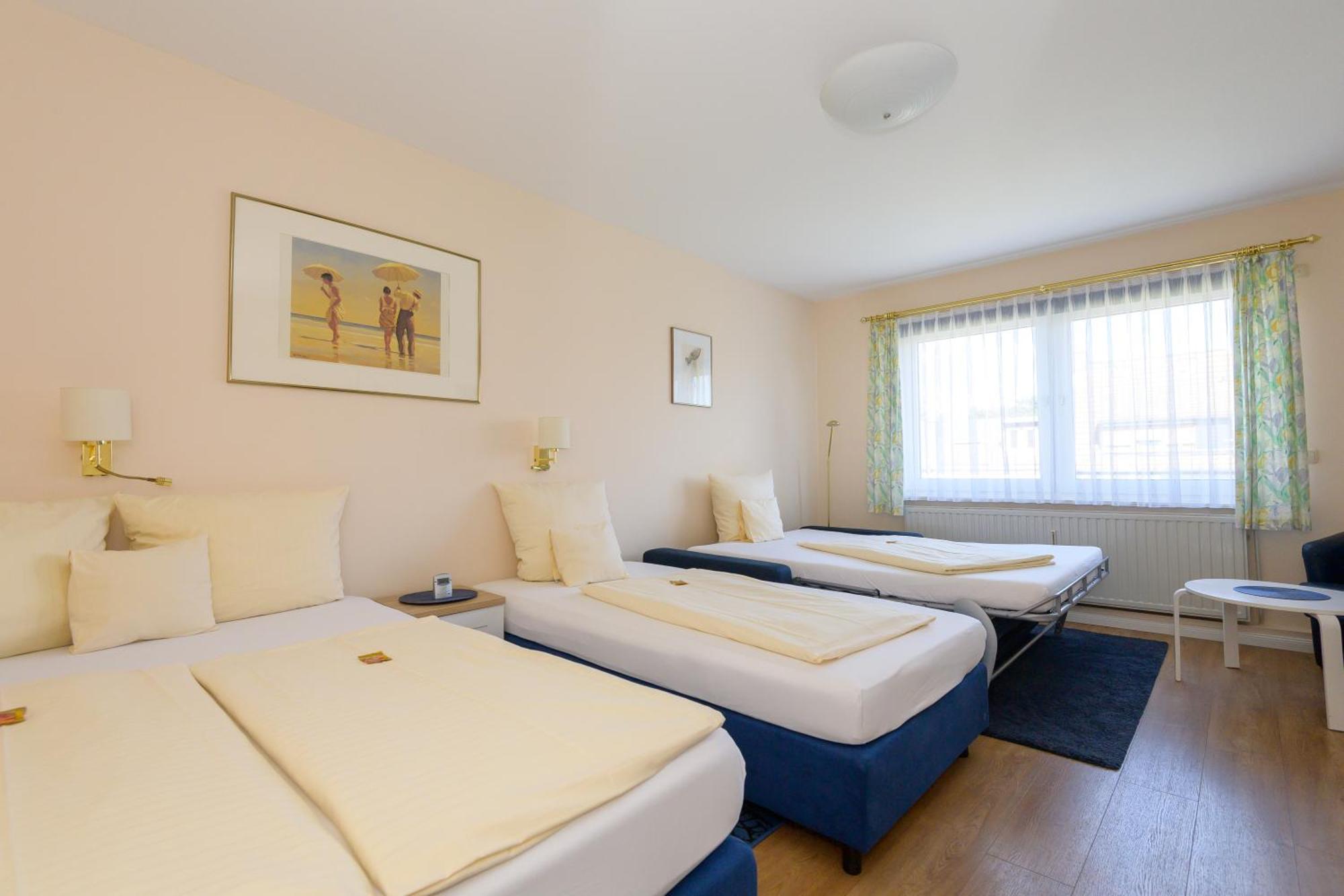 Bremer Apartmenthotel Superior Εξωτερικό φωτογραφία