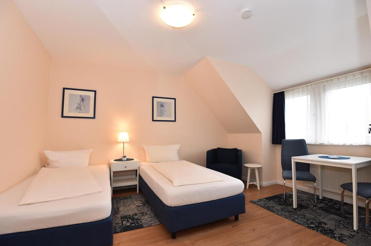 Bremer Apartmenthotel Superior Εξωτερικό φωτογραφία
