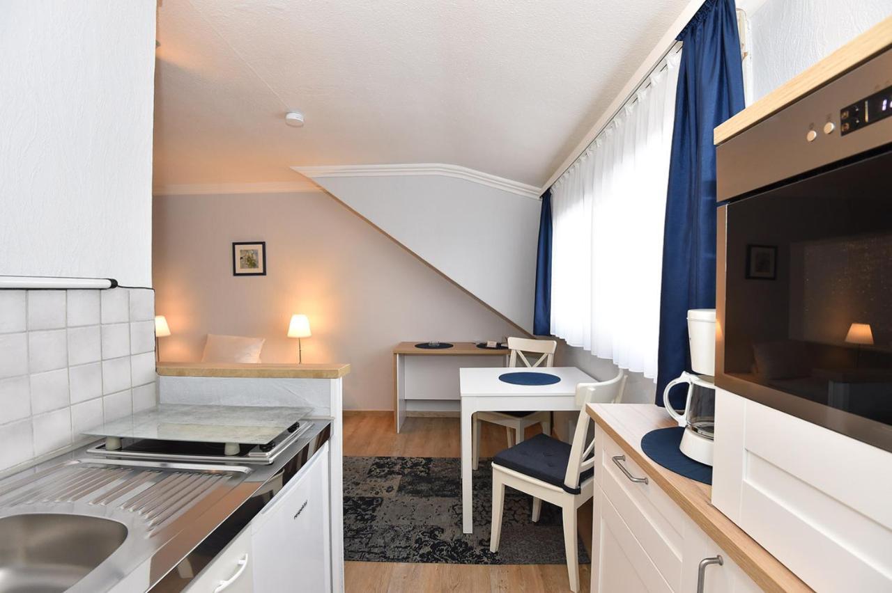 Bremer Apartmenthotel Superior Εξωτερικό φωτογραφία