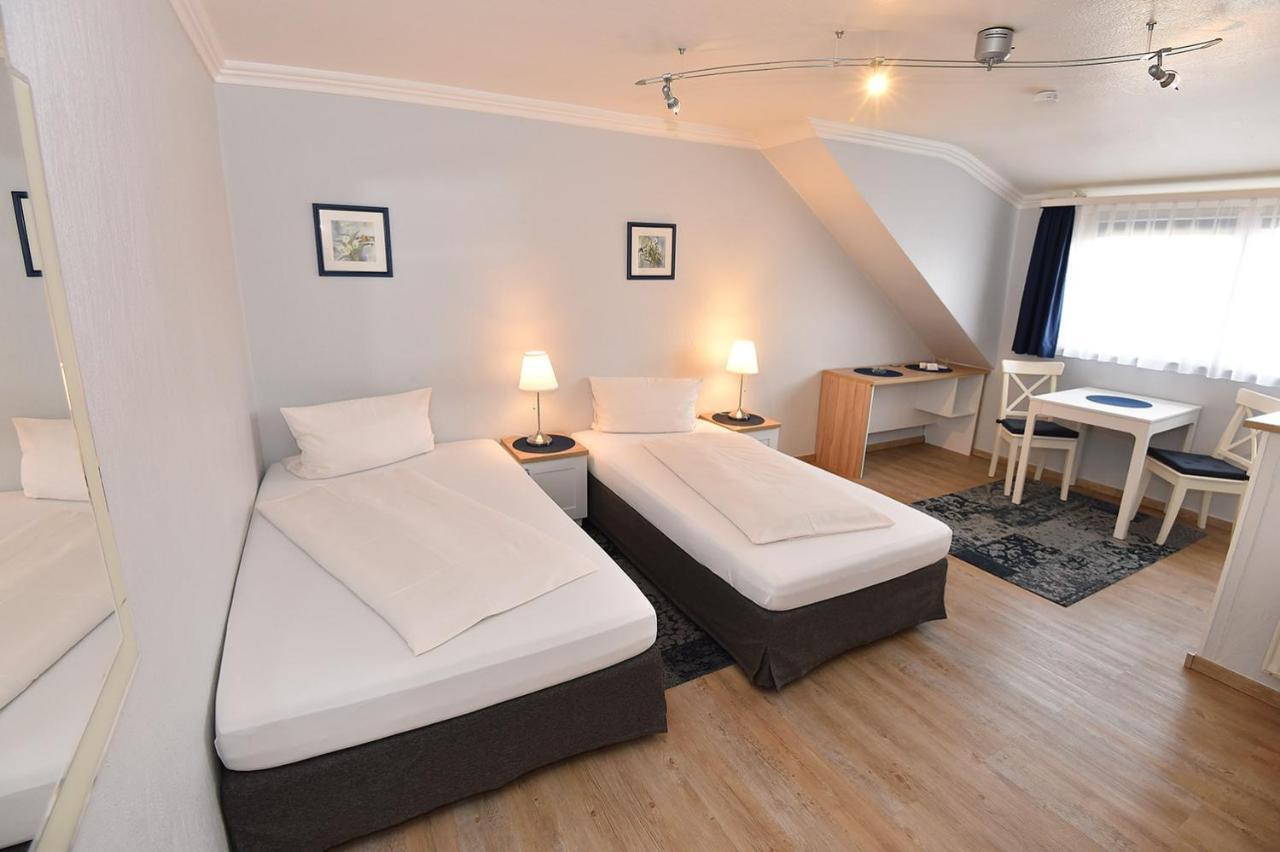 Bremer Apartmenthotel Superior Εξωτερικό φωτογραφία