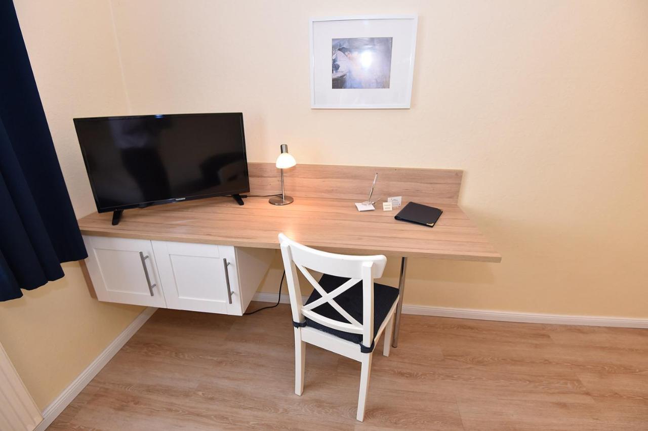 Bremer Apartmenthotel Superior Εξωτερικό φωτογραφία