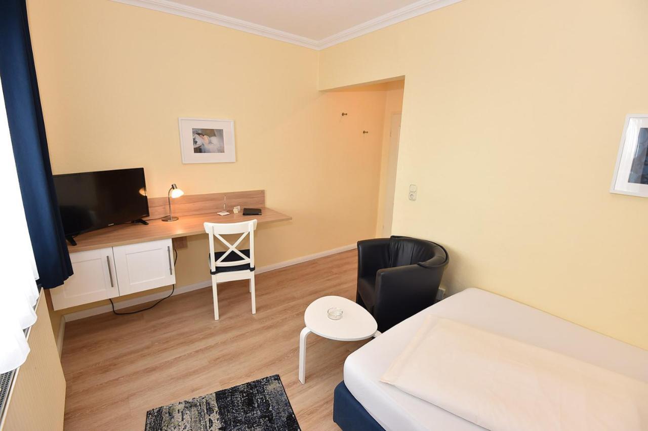 Bremer Apartmenthotel Superior Εξωτερικό φωτογραφία