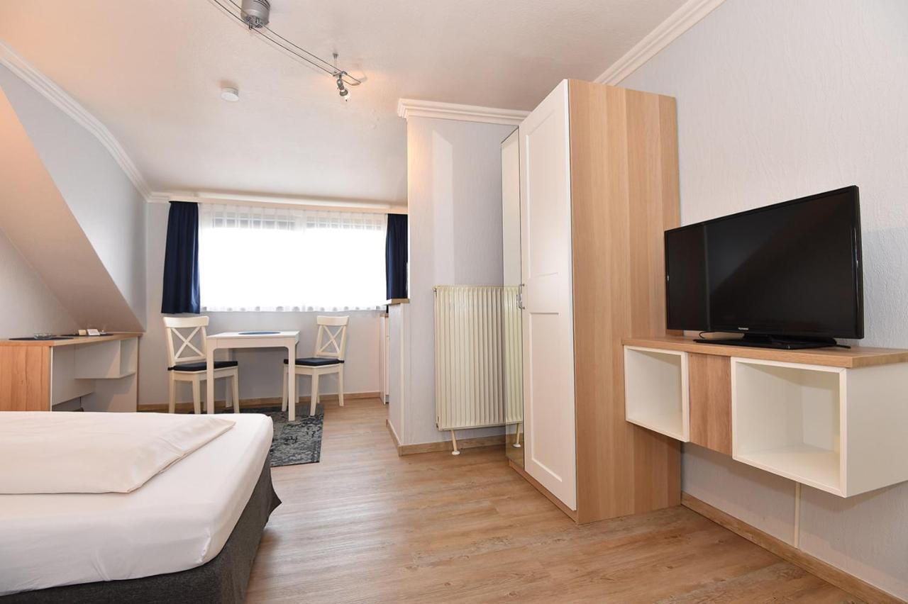 Bremer Apartmenthotel Superior Εξωτερικό φωτογραφία