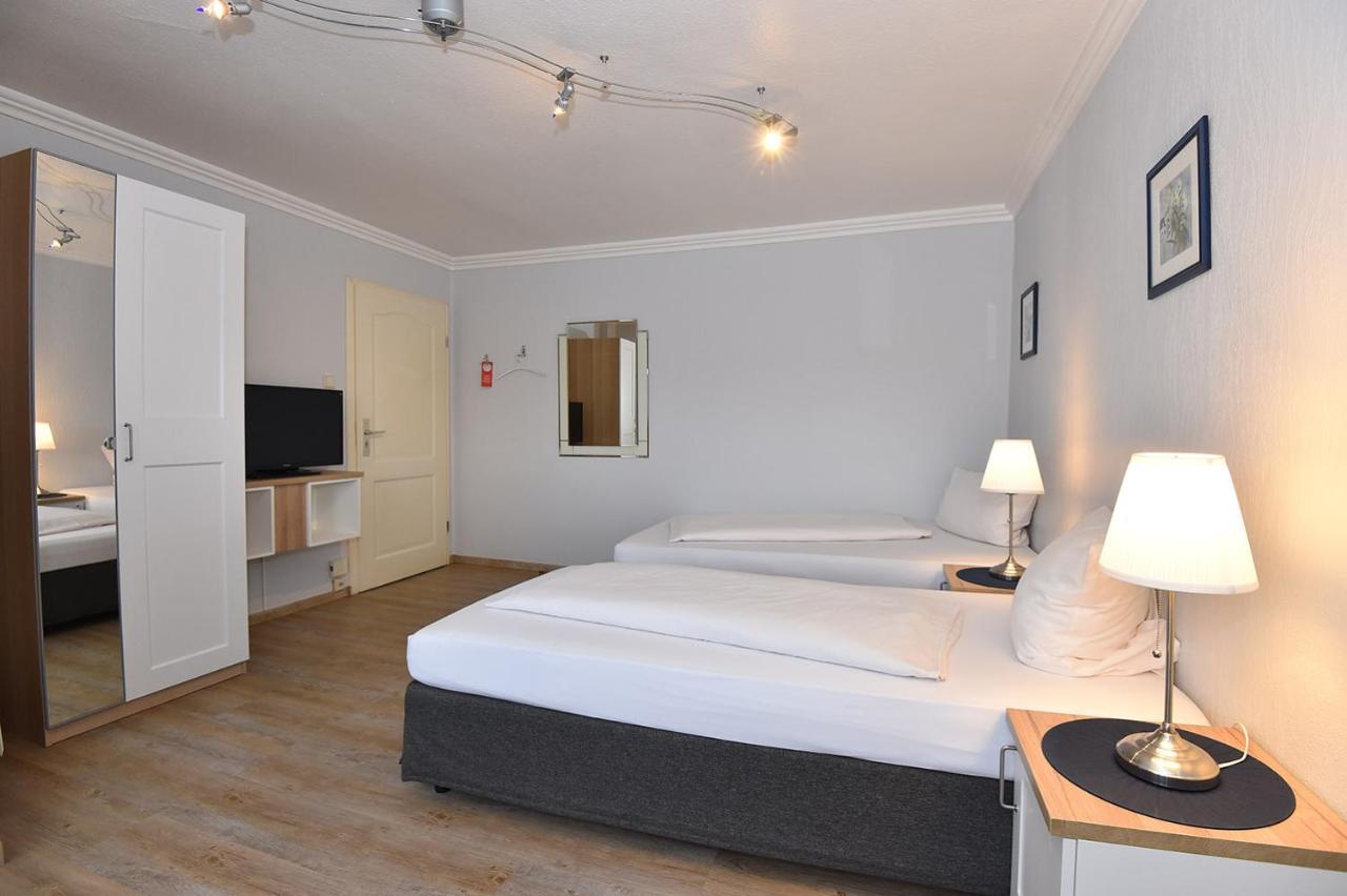 Bremer Apartmenthotel Superior Εξωτερικό φωτογραφία