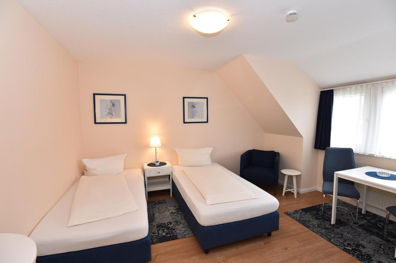 Bremer Apartmenthotel Superior Εξωτερικό φωτογραφία