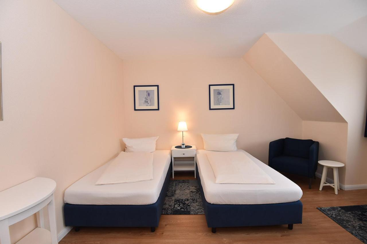 Bremer Apartmenthotel Superior Εξωτερικό φωτογραφία